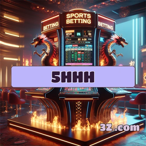 5hhhcom Apostas em Esportes