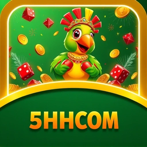 5hhhcom Logo