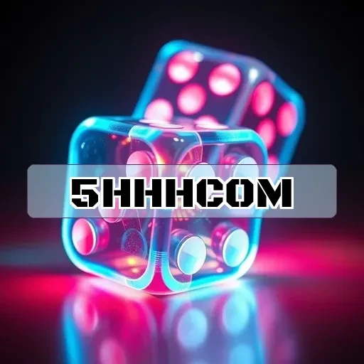 5hhhcom: O Destino Perfeito para Jogos Multiplayer Envolventes