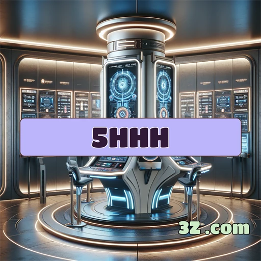 Slots Incríveis no 5hhhcom: Uma Aventura Cativante
