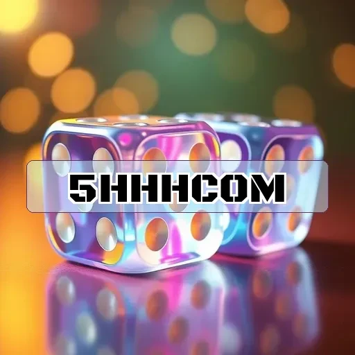 5hhhcom: Mergulhe na Nova Era dos Jogos de Esportes Online
