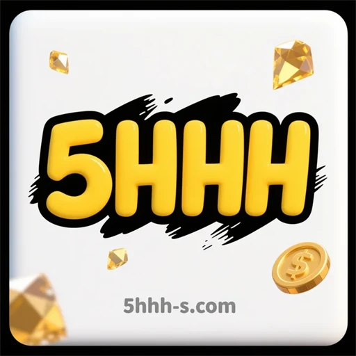 5hhhcom logo